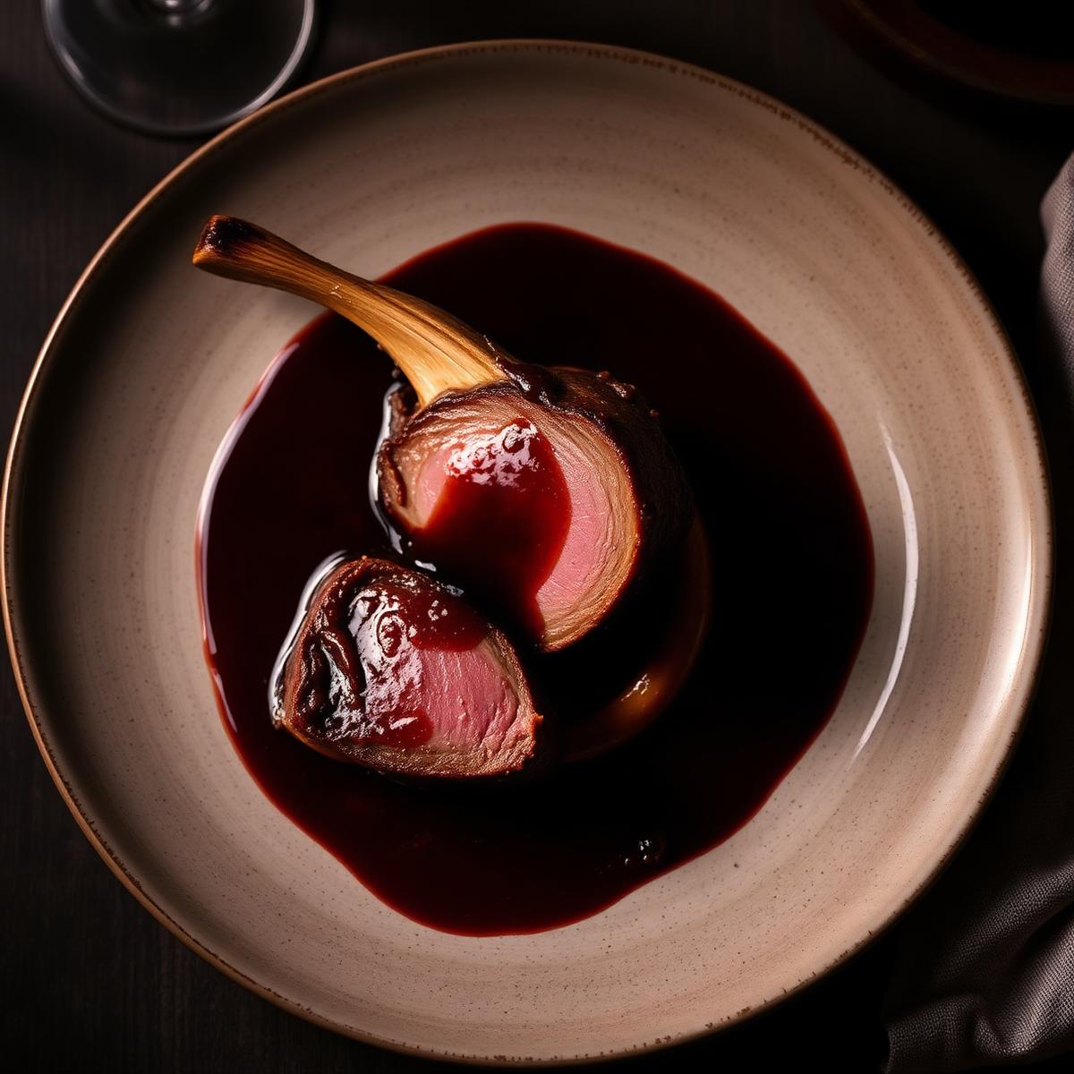 Carrillera ibérica